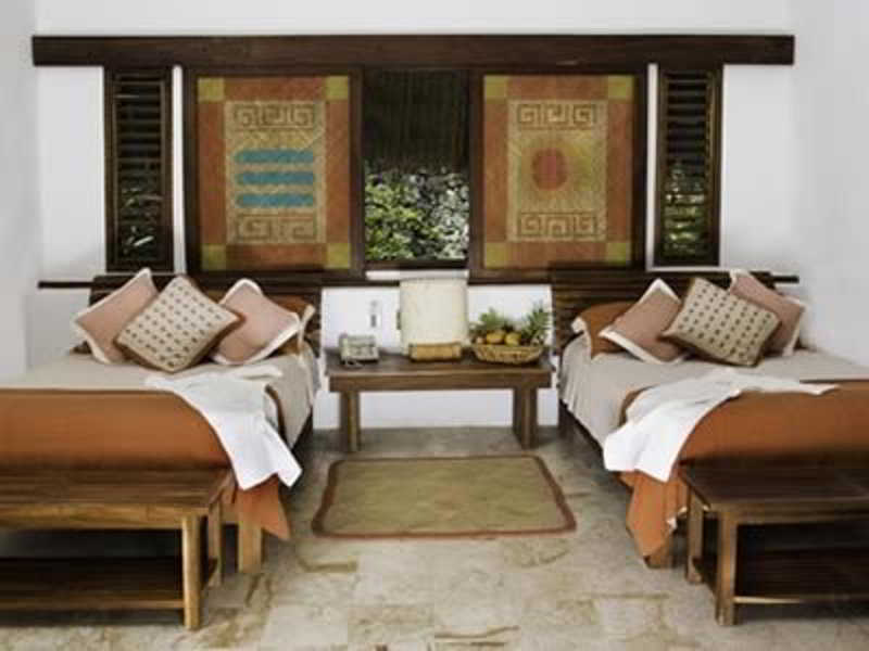 The Explorean Kohunlich Ruinas Kohunlích Interieur foto